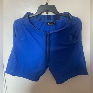 Super nice shorts makes my glutes look good